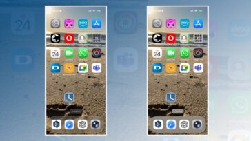 iOS 26: So schaltest du Liquid Glass aus