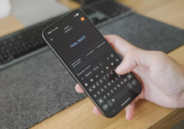 Si quelqu'un contrôle votre emplacement, ce message s'affichera sur Android 16 59 Ni iPhone ni Samsung. Voici, à l'heure actuelle, le smartphone avec le meilleur écran du monde