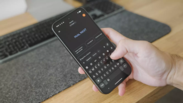 Ni iPhone ni Samsung. Voici, à l'heure actuelle, le smartphone avec le meilleur écran du monde