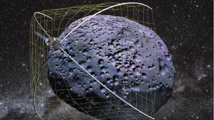Nous voulons capturer un astéroïde pour “rendre tout le monde riche” sur Terre 3 1759142162 895 Nous voulons capturer un asteroide pour rendre tout le monde.webp