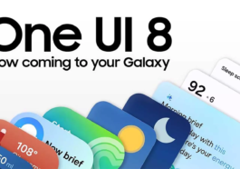 One UI 8 pour tous ! Samsung déploie son système d'exploitation sur des anciens modèles de smartphones cette semaine