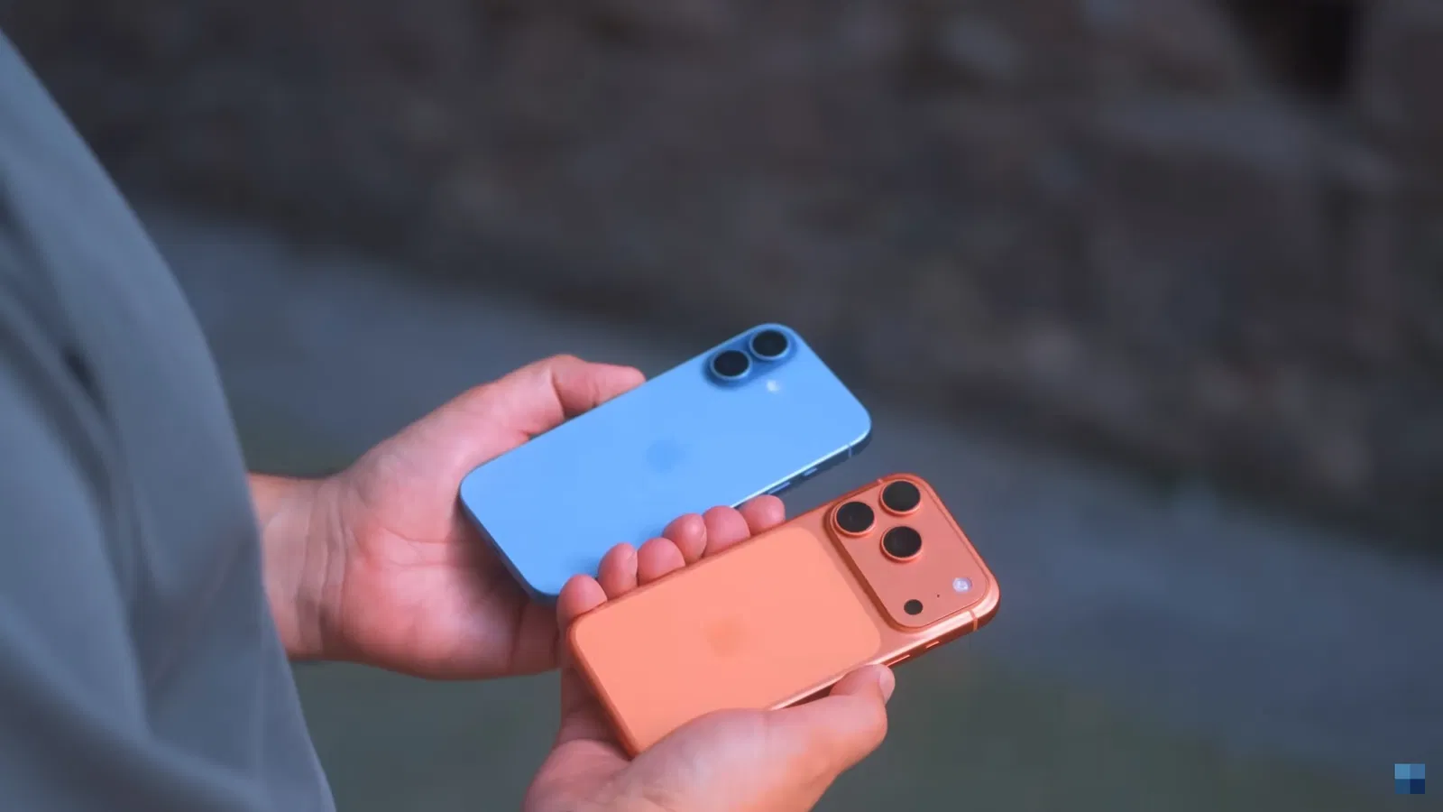 Le secret de l'Apple Store : astuce maison pour enlever les griffures de l'iPhone 17 avec du sel 3 Comparatif iPhone 17 Pro vs iPhone 17