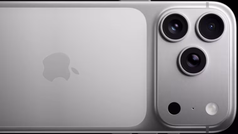 Êtes-vous sûr que l'iPhone est le smartphone qui enregistre les meilleurs vidéos ? Les utilisateurs ne partagent pas cet avis 1 La batterie de tous les iPhone 17 mise à l'épreuve : Apple s'est couronné roi de l'autonomie