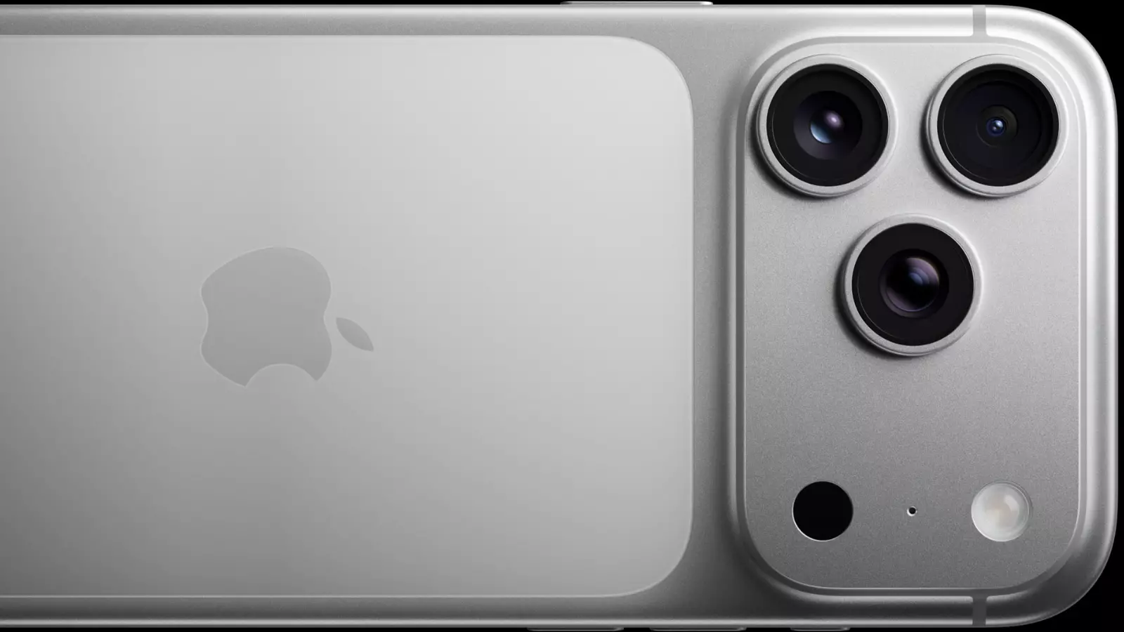 Vous avez besoin d'une coque de protection en urgence si vous avez l'un de ces smartphones 2 Design et caméras de l'iPhone 17 Pro Max