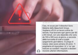 300 euros pour 90 minutes de travail par jour : que cache ce message qui fait le buzz actuellement
