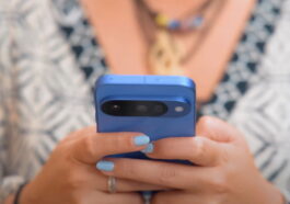 6 alternatives Android de haute gamme au nouveau iPhone 17: grande puissance et très bonnes caméras
