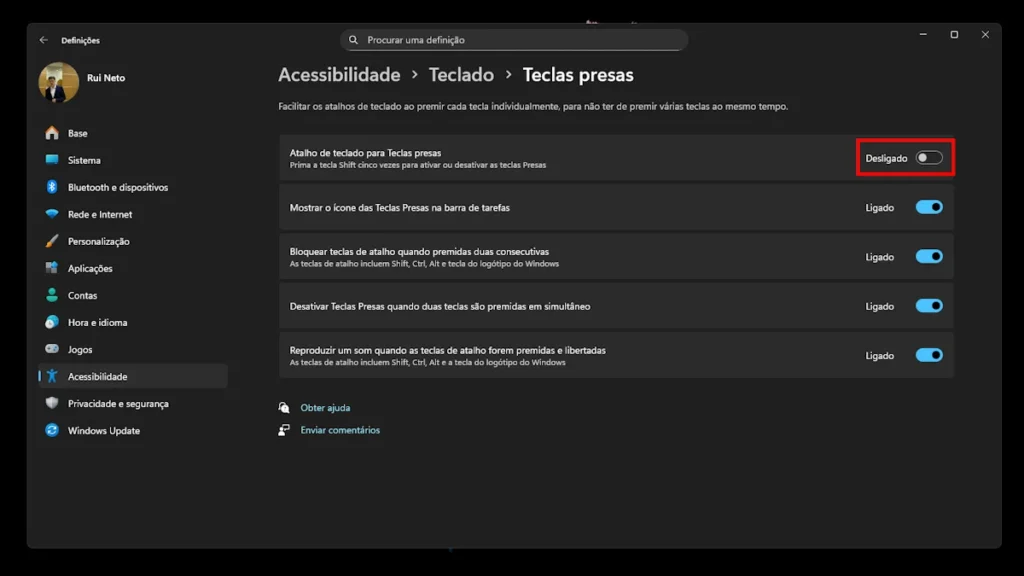8 raccourcis clavier Windows qui agacent quand on les active par inadvertance 3 8 raccourcis clavier Windows qui agacent quand on les active.webp