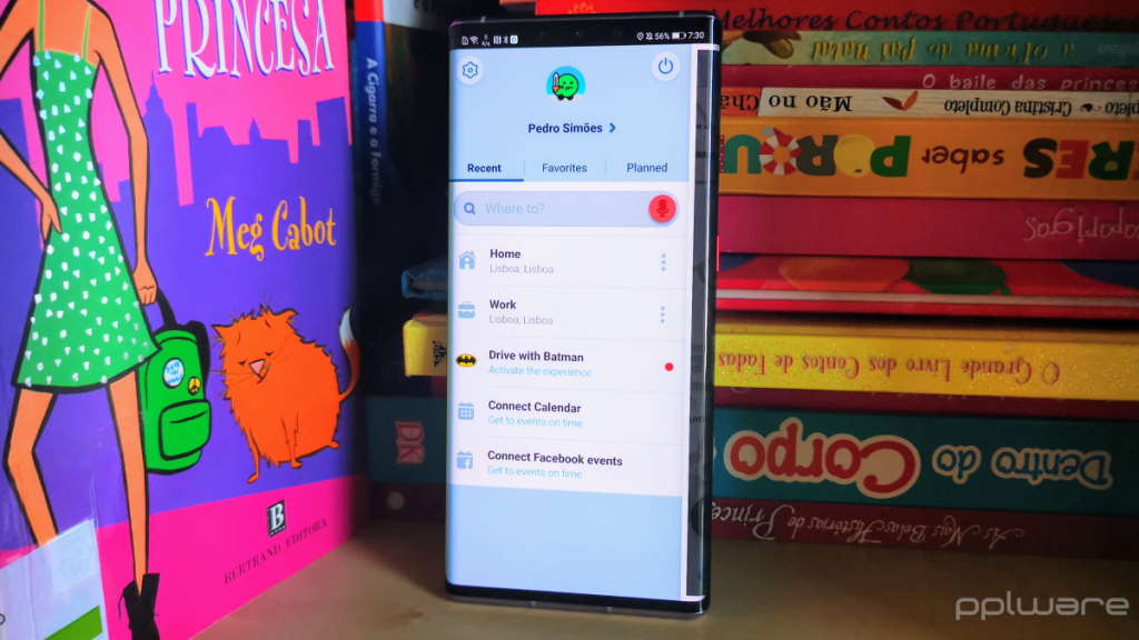 Adieu Waze ! L'application a été mise à jour et n'est plus compatible avec des millions d'Android 2 Waze Android compatible app