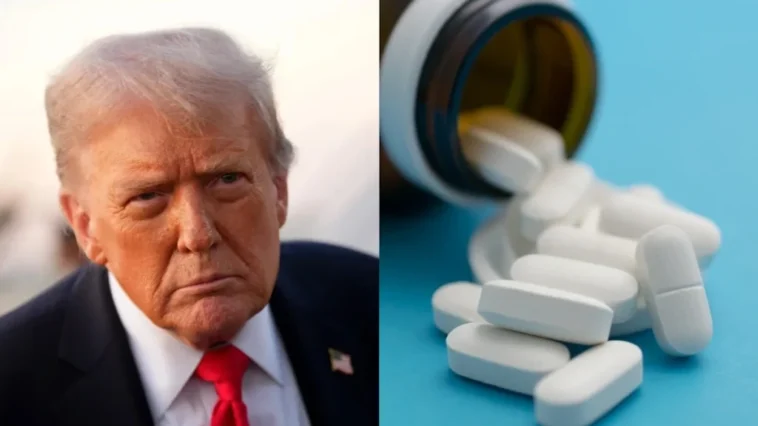 Administration Trump lie le paracétamol à l'autisme ! Qu'en dit la science ? 1 Administration Trump lie le paracétamol à l'autisme ! Qu'en dit la science ?
