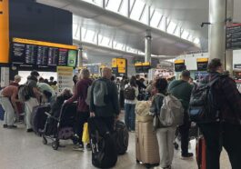 Aéroports en crise le 20 septembre : découvrez le logiciel MUSE de Collins Aerospace ciblé par les hackers