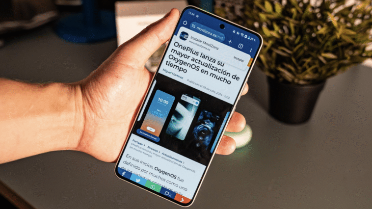 Android 16 présente un problème gênant avec les notifications qui ne peut pas être corrigé pour le moment 1 Android 16 présente un problème gênant avec les notifications qui ne peut pas être corrigé pour le moment