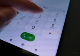 Appels suspects : comment repérer les numéros inconnus ?