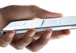 Apple a imaginé une solution ingénieuse pour éviter un nouveau cas de 'Bendgate' avec l'iPhone Air