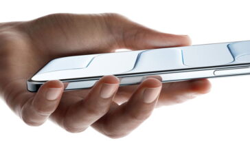 Apple a conçu une astucieuse solution pour prévenir un nouveau scandale avec l'iPhone Air 13 Apple a imaginé une solution ingénieuse pour éviter un nouveau cas de 'Bendgate' avec l'iPhone Air