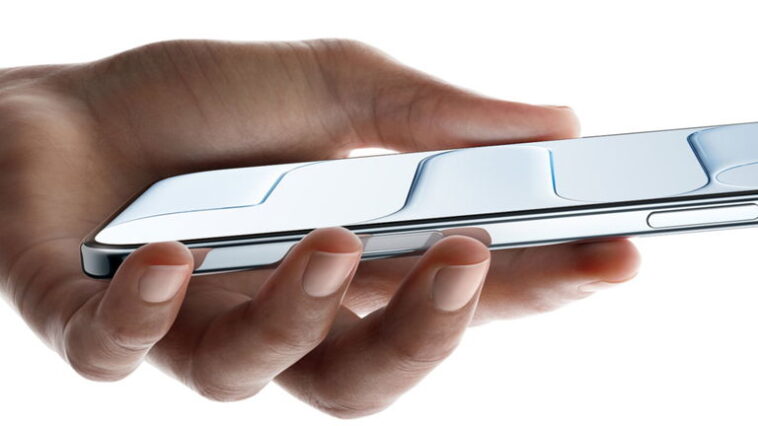Apple a conçu une astucieuse solution pour prévenir un nouveau scandale avec l'iPhone Air 1 Apple a imaginé une solution ingénieuse pour éviter un nouveau cas de 'Bendgate' avec l'iPhone Air
