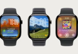 Apple lance watchOS 26 : Guide pour le télécharger et l'installer
