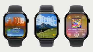 Apple lance watchOS 26 : Guide pour le télécharger et l'installer