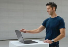 Apple pourrait lancer un MacBook avec écran tactile avant ce que vous pensez
