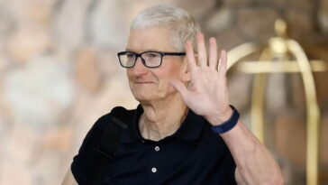Apple remporte son procès : la commission du travail abandonne les plaintes contre Tim Cook 25 Apple remporte la bataille légale : la commission retire les plaintes contre Tim Cook