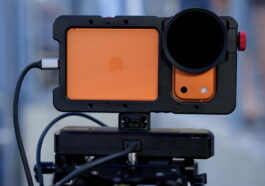 Apple utilise ses iPhone 17 Pro comme caméras pour diffuser son émission de Friday Night Baseball ce soir