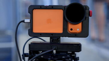 Apple utilise ses iPhone 17 Pro comme caméras pour diffuser son émission de Friday Night Baseball ce soir