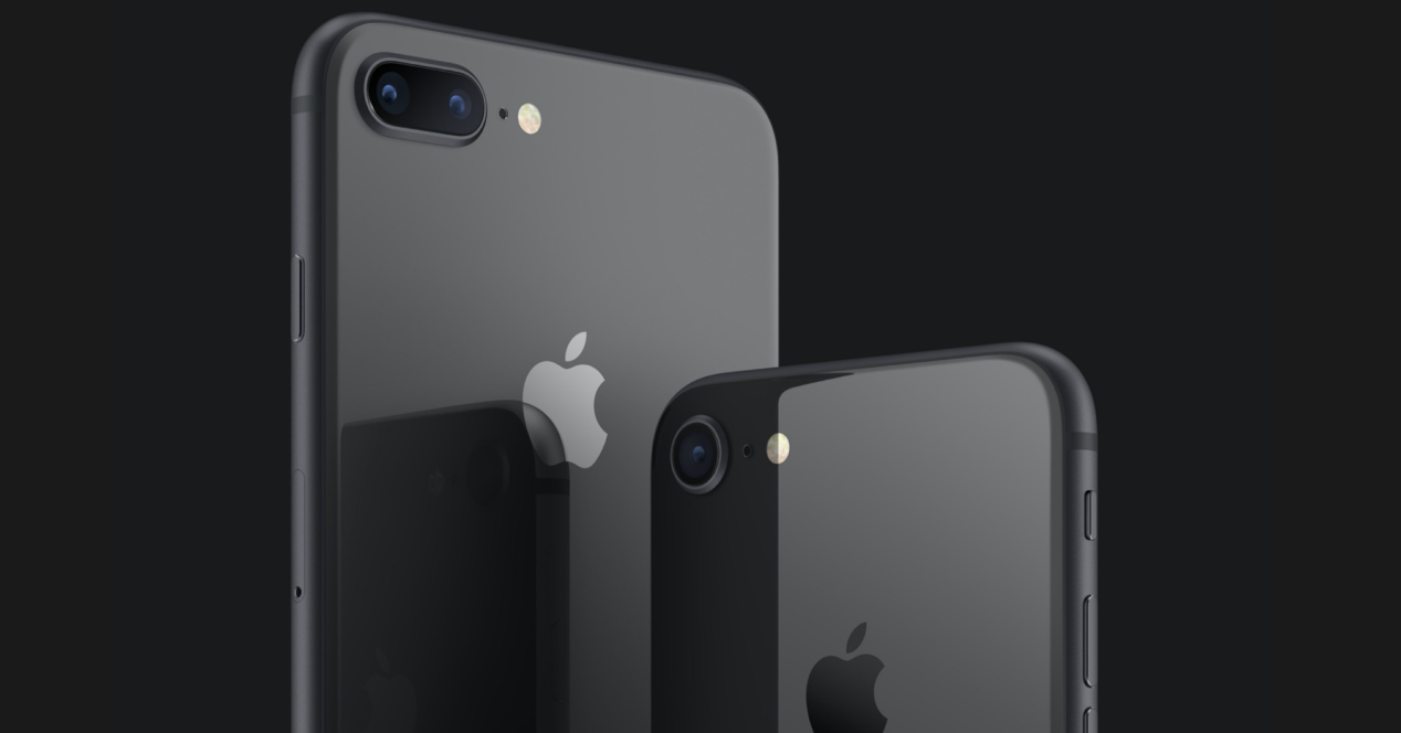 Apple vient de fixer une date d'expiration pour cet iPhone populaire : mauvaises nouvelles si vous l'utilisez 2 iPhone 8 et iPhone 8 Plus
