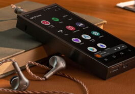 Astell & Kern PD10 Noir : un DAP de pointe face à FiiO et Shanling 64 Astell&Kern PD10 Black : un DAP avec technologie avancée pour rivaliser avec FiiO et Shanling