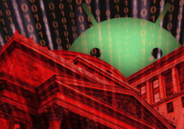 Attention si vous utilisez des applications bancaires sur Android : découverte d'un troyen capable d'imiter votre banque et de transférer de l'argent