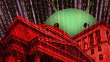 Attention aux applications bancaires sur Android : un troyen imite votre banque pour voler votre argent 1 Attention si vous utilisez des applications bancaires sur Android : découverte d'un troyen capable d'imiter votre banque et de transférer de l'argent