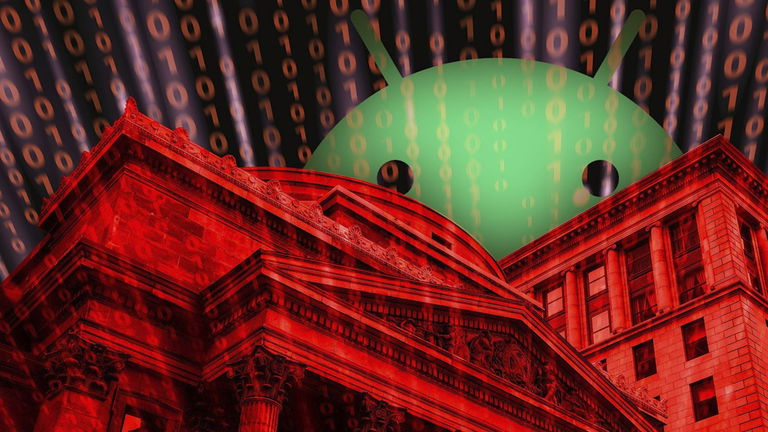 Attention aux applications bancaires sur Android : un troyen imite votre banque pour voler votre argent 2 Attention si vous utilisez des applications bancaires sur Android : découverte d'un troyen capable d'imiter votre banque et de transférer de l'argent