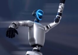 Avec Quelques Ajustements Ce Robot De Combat Rendra Coup Pour.jpg
