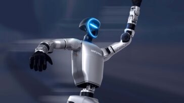 Avec Quelques Ajustements Ce Robot De Combat Rendra Coup Pour.jpg