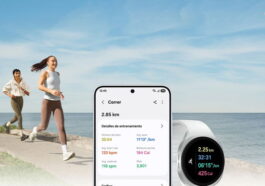 Bientôt, vous pourrez discuter d'améliorer la santé avec l'IA de votre Samsung Galaxy