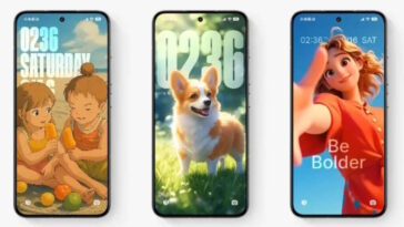 Bonne nouvelle pour Xiaomi ! HyperOS 3 Global arrive dans quelques jours 7 Bonne nouvelle pour Xiaomi ! HyperOS 3 Global arrive dans quelques jours