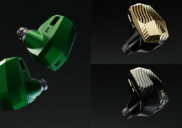Campfire Audio réinvente son iconique Andromeda avec 10 drivers : prix de luxe pour le dixième anniversaire