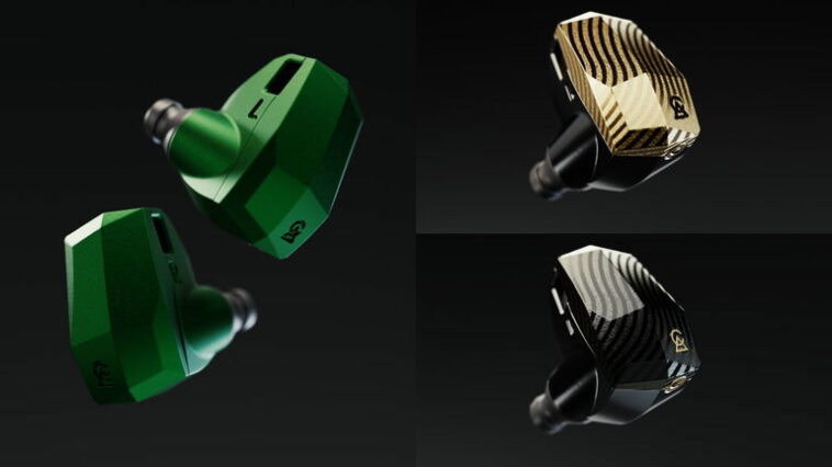Campfire Audio réinvente l’Andromeda avec 10 drivers : un prix haut de gamme pour ses 10 ans 1 Campfire Audio réinvente son iconique Andromeda avec 10 drivers : prix de luxe pour le dixième anniversaire