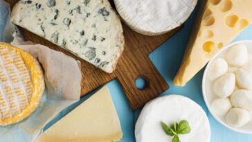 Ce qu'il faut vraiment savoir sur le succès des régimes anti-inflammatoires : l'impact des produits laitiers et du gluten 16 Image