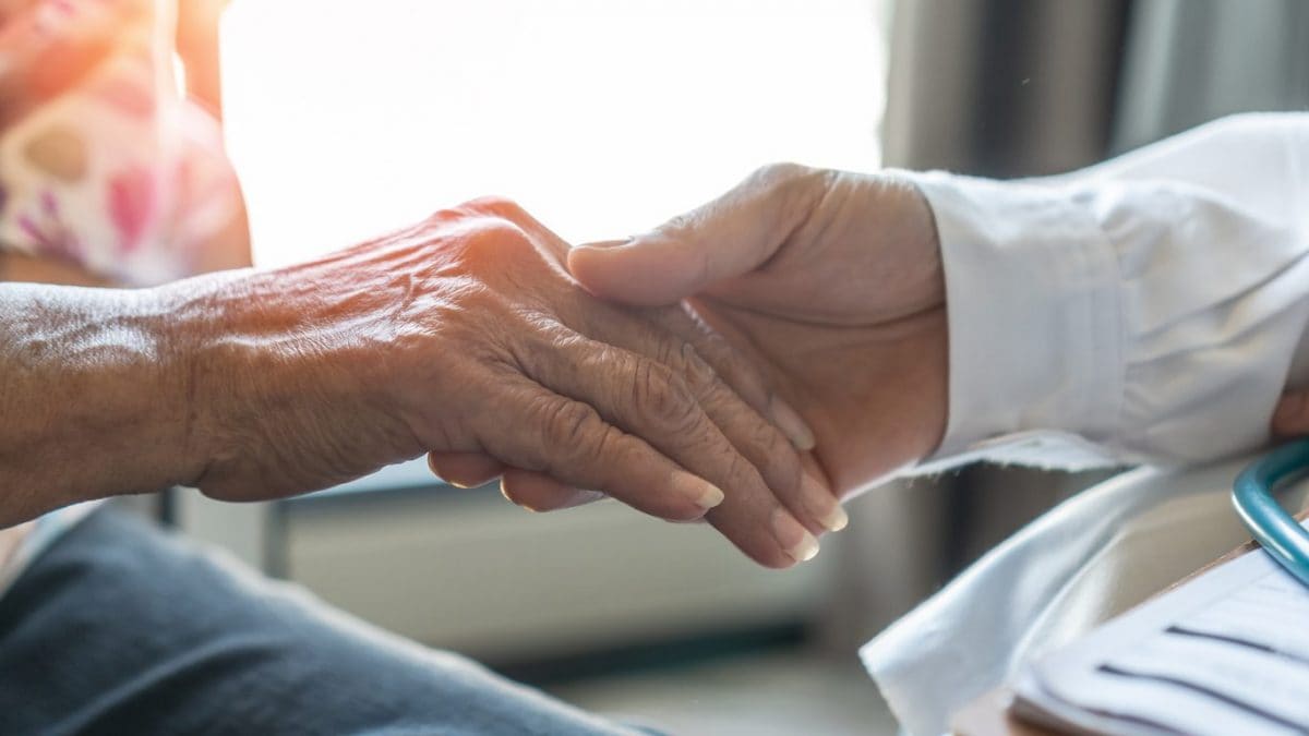 Ce symptôme peut être un indicateur précoce de la maladie d'Alzheimer : il survient avant la baisse de la mémoire 2 Image