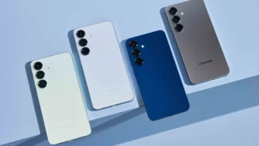 Ces appareils Samsung Galaxy recevront Android 16 en septembre !