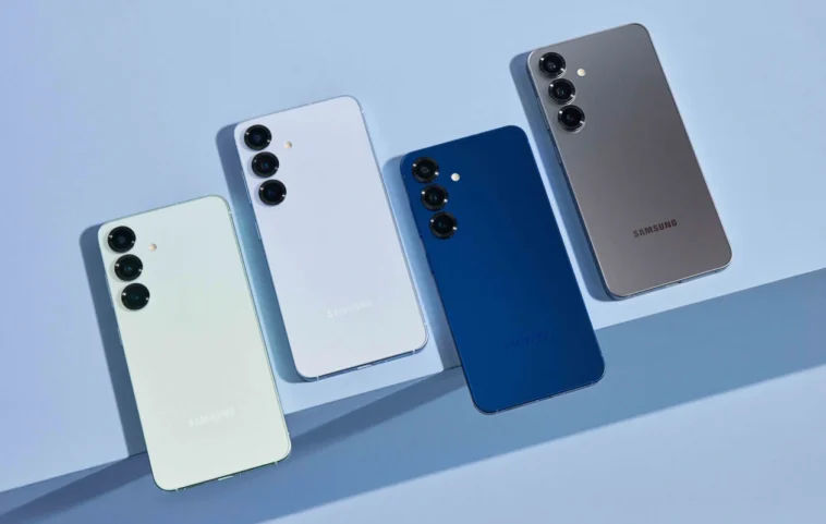 Ces appareils Samsung Galaxy recevront Android 16 en septembre ! 1 Ces appareils Samsung Galaxy recevront Android 16 en septembre !
