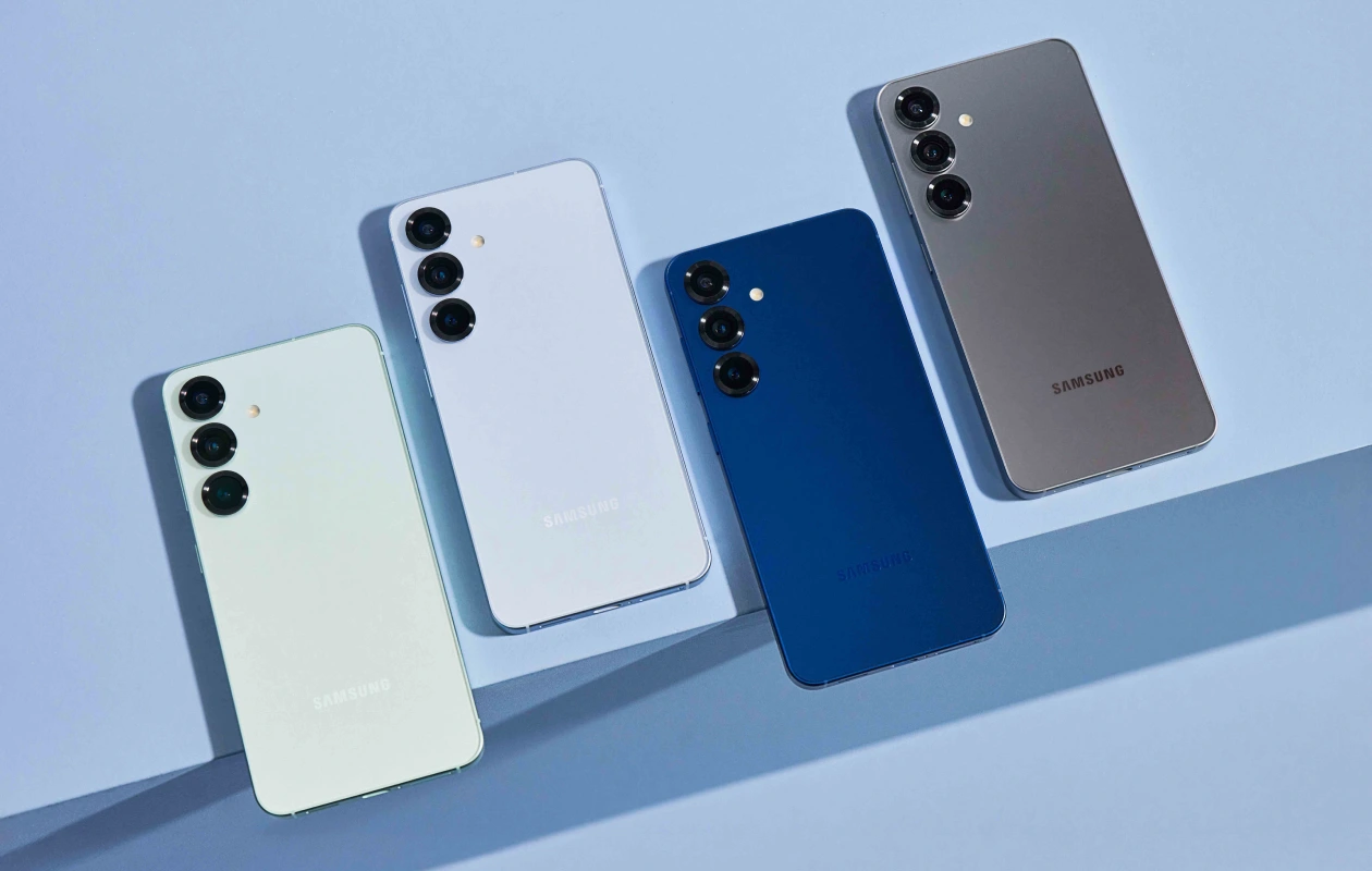 Ces appareils Samsung Galaxy recevront Android 16 en septembre !