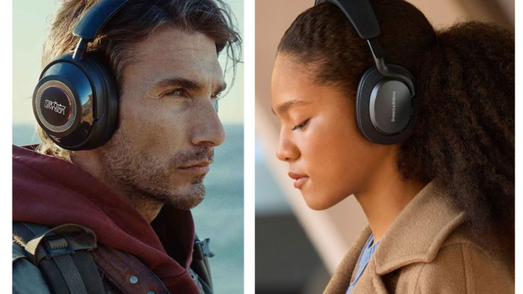 C'est officiel : Bowers & Wilkins, Marantz et d'autres marques de Sound United appartiennent à Samsung 1 C'est officiel : Bowers & Wilkins, Marantz et les autres marques de Sound United appartiennent désormais à Samsung