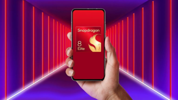 C'est officiel : le nouveau processeur phare des mobiles haut de gamme s'appellera Qualcomm Snapdragon 8 Elite Gen 5