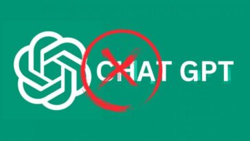 ChatGPT en panne aujourd'hui 3 septembre, problèmes avec l'intelligence artificielle d'OpenAI : que se passe-t-il ? 10 ChatGPT en panne aujourd'hui 3 septembre, problèmes avec l'intelligence artificielle d'OpenAI : que se passe-t-il ?