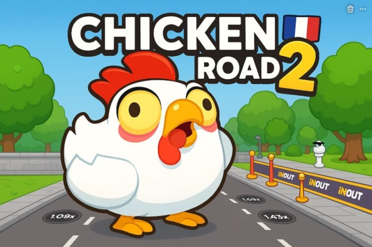 Chicken road 2.0 méthode en France pour aller loin 1 Chicken Road 2.0