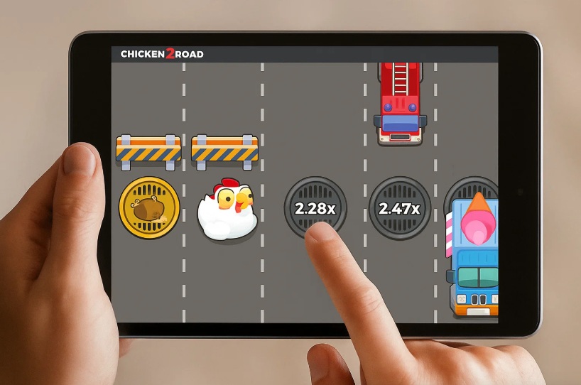 Chicken road 2.0 méthode en France pour aller loin 3 Chicken Road 2.0 Gameplay