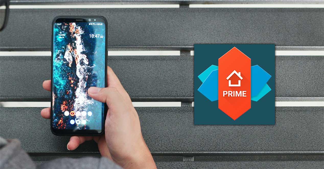 Choc dans le monde Android ! Adieu à Nova Launcher, le lanceur pour mobiles le plus célèbre 2 nova launcher