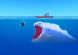 Classement des pierres enchantées dans Fish It avec le guide complet