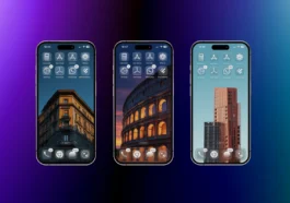 Comment Activer des Icônes Transparentes sur iOS 26 [Guide de Personnalisation]