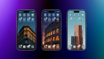 Comment Activer des Icônes Transparentes sur iOS 26 [Guide de Personnalisation]